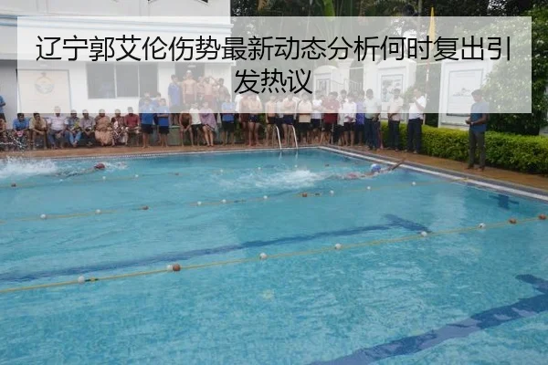 辽宁郭艾伦伤势最新动态分析何时复出引发热议